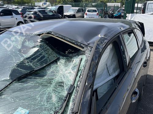 Left front driveshaft PEUGEOT 308 SW III (FC_, FJ_, FR_, F4_, FN_) PureTech 130 (FRHNSL, FRHNST) | BP31097165M38