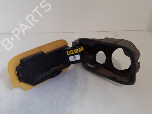 Fuel flap CITROËN BERLINGO Box Body/MPV (B9) 1.6 HDi / BlueHDi 75 | BP24753701C131