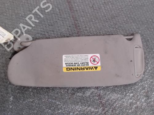 Left sun visor CHRYSLER 300M (LR) 3.5 V6 24V | BP24754538I1 