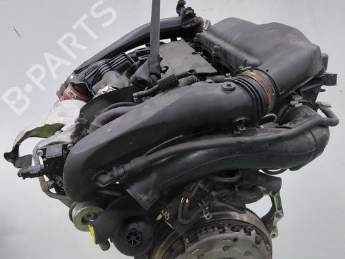 Engine PEUGEOT 208 I (CA_, CC_) 1.6 THP | BP36055792M1 - Image 2