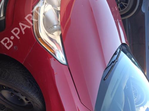 Left tailgate light CITROËN C4 II (NC_) 1.6 HDi 90 | BP24762082C79 - Image 3