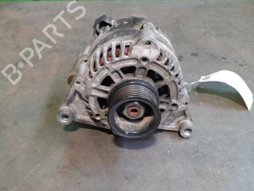 Used Alternator CHEVROLET AVEO Hatchback (T300) 1.2 (69 hp) 24756595