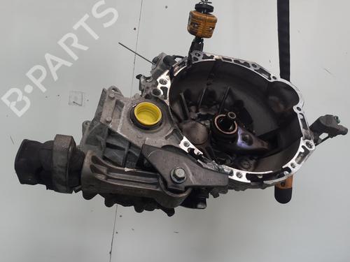 Used Gearbox Gearbox HYUNDAI i30 (GD) 1.4 (101 hp) 26169647 26169647