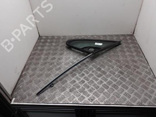 Used Front left quarter glass PEUGEOT 307 (3A/C) 1.6 HDi 110 (109 hp) 24762085