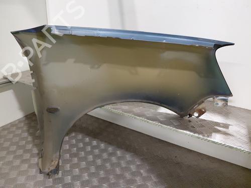 Left front fenders PEUGEOT PARTNER MPV (5_, G_) 1.6 HDi 90 | BP28067338C41 