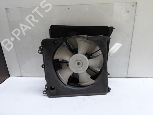 Radiator fan HONDA INSIGHT (ZE_) 1.3 IMA (ZE28, ZE2) | BP38979546M35 - Image 2