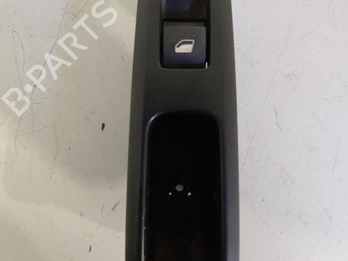 Used Right rear window switch PEUGEOT 5008 (0U_, 0E_) 1.6 HDi (112 hp) 29237674