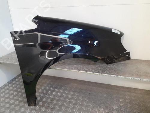 Used Right front fenders VW TOURAN (1T1, 1T2) 2.0 TDI 16V (140 hp) 24761944