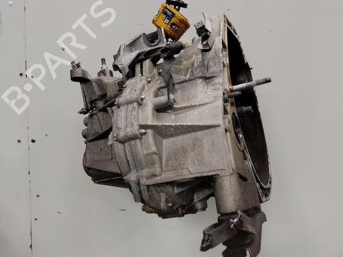 Gearbox DACIA DUSTER (HS_) 1.5 dCi (HSMC) | BP30510096M3  - Image 5