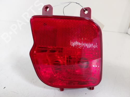 Used Rear fog light PEUGEOT 2008 II (UD_, US_, UY_, UJ_, UR_, UC_) 1.2 PureTech 130 (USHNS, URHNS) (130 hp) 30297270