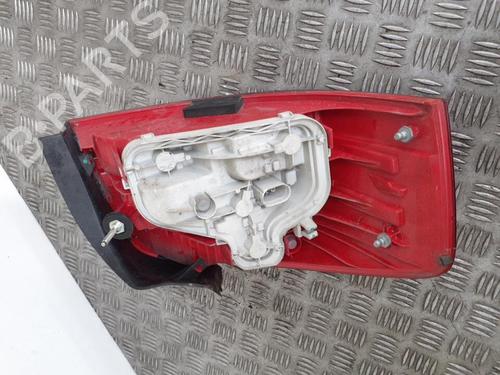 Used Right taillight Right taillight AUDI A3 (8P1) 2.0 TDI (140 hp) 24747364 24747364