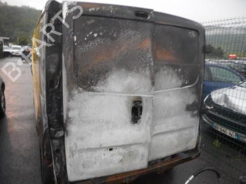 Used Parts RENAULT TRAFIC II Van (FL)  2.5 dCi 135 (FL0D)  2403848