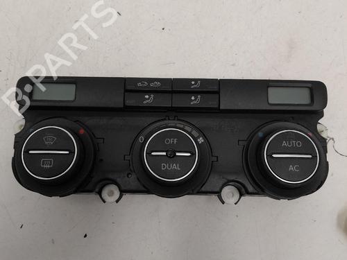 Used Climate control Climate control 39138665 39138665
