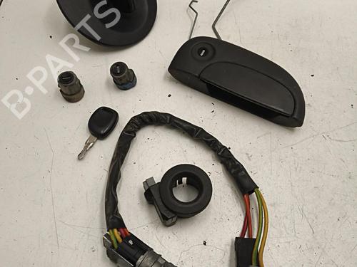 Used Ignition barrel Ignition barrel 38035000 38035000
