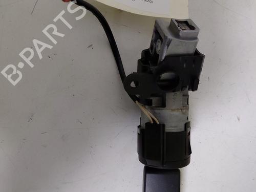 Used Ignition barrel PEUGEOT 307 (3A/C) 1.6 HDi (90 hp) 29642533