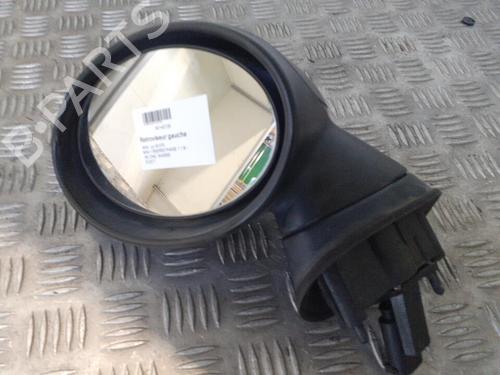 left-mirror-mini-mini-r50-r53-2001-2002-2003-2004-2005-2006-24759782 main image