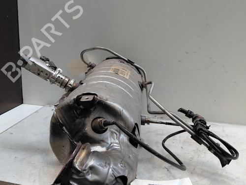 partikelfilter partikelfilter CITROËN BERLINGO Box Body/MPV (K9) [2018-2026] 33961193 33961193
