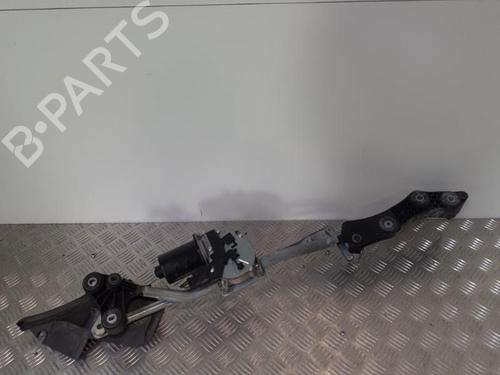 Used Front wiper motor BMW 5 (E60) 530 xi (272 hp) 24761732