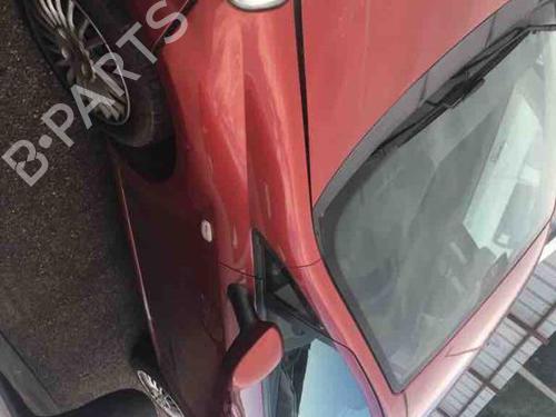 Front left lock FIAT GRANDE PUNTO (199_) 1.3 D Multijet | BP24762900C98