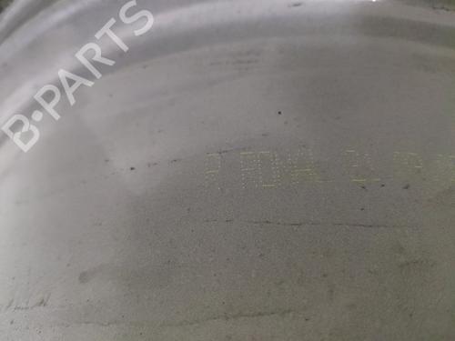 Rim AUDI A1 Sportback (8XA, 8XF) 1.6 TDI | BP30790667C45