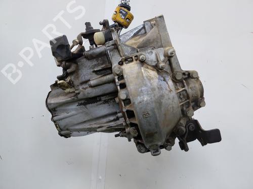 gearbox-citroen-jumpy-iii-van-v_-2016-31156319 main image