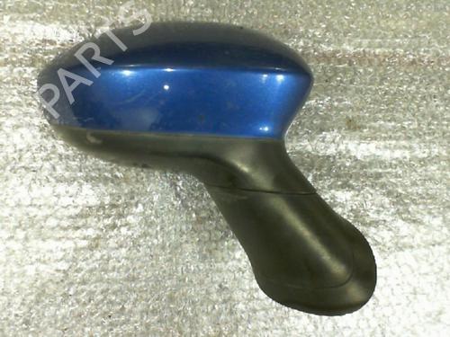 Right mirror FIAT PUNTO EVO (199_) 1.3 D Multijet (199AXC1A, 199BXC1A, 199AXT1A, 199BXT1A) | BP24762587C27 