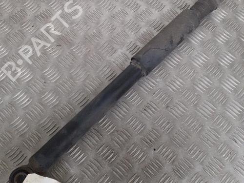 Used Right rear shock absorber OPEL AGILA (B) (H08) 1.0 (F68) (65 hp) 24749782