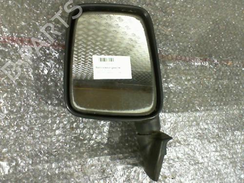 Used Left mirror SUZUKI WAGON R+ Hatchback (EM) 1.0 (RC410, SR410, SR412) (65 hp) 24766321