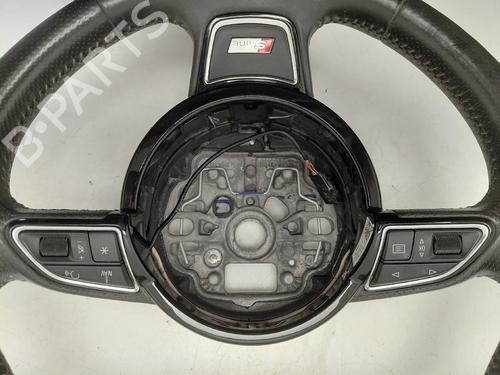 Ratt Ratt AUDI A1 (8X1, 8XK) 1.6 TDI (90 hp) 36293933 36293933