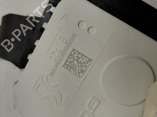 Pedal FIAT PUNTO (199_) 1.4 Natural Power | BP37679355I4 - Image 2