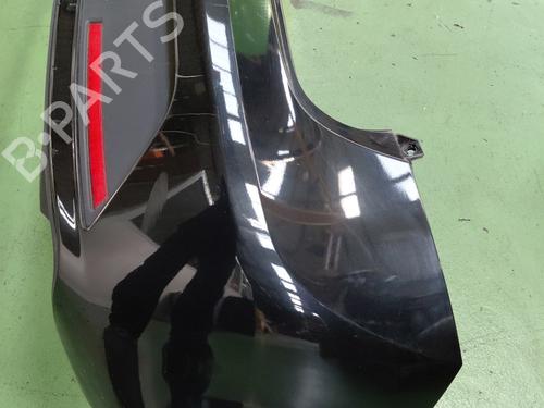 Rear bumper SEAT IBIZA IV (6J5, 6P1) 1.6 TDI | BP29320002C8