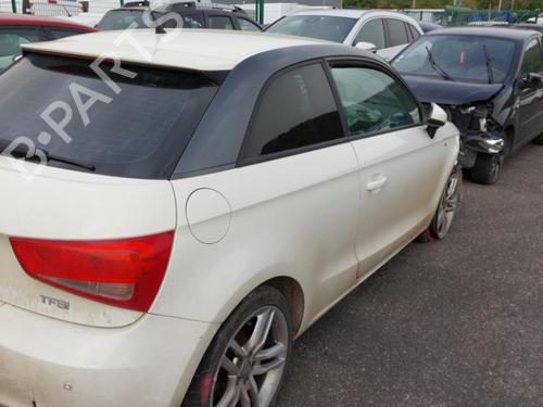 Starter AUDI A1 (8X1, 8XK) 1.4 TFSI | BP24750663M8  - Image 8