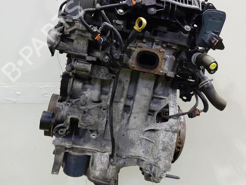 motor-citroen-c3-iii-sx-2016-31924389 main image