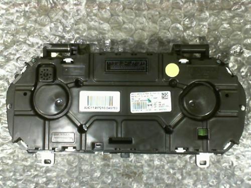 instrument-cluster-dacia-duster-hm_-2017-24755118 main image