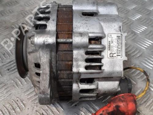 Used Alternator Alternator 24751132 24751132