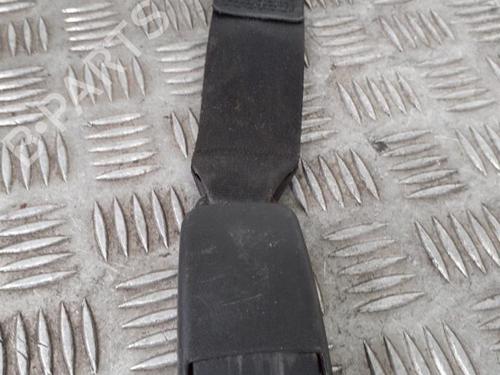Seat buckle PEUGEOT 406 (8B) 2.0 HDI 110 | BP25263121I32 