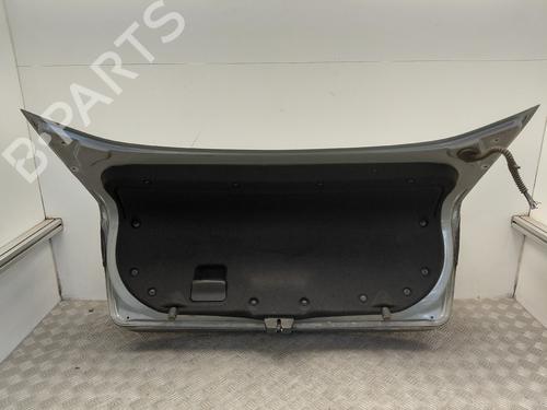 Used Tailgate Tailgate FORD MONDEO IV Saloon (BA7) [2007-2015] 36096518 36096518