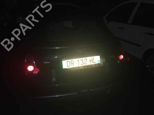 Used Parts MINI MINI Convertible (R52) Cooper 2406517