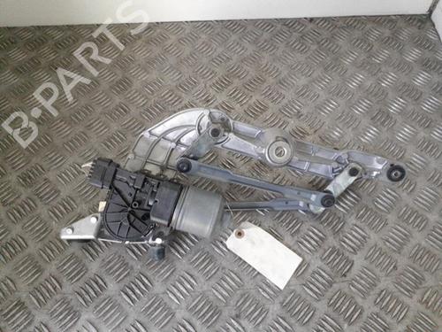 Front wiper motor RENAULT ZOE (BFM_) ZOE | BP24748748M29 