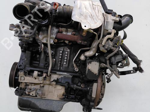 Engine CITROËN BERLINGO MULTISPACE (B9) | BP36027158M1 - Image 5