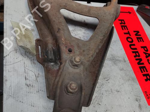 Used Left front suspension arm Left front suspension arm RENAULT 19 I (B/C53_) 1.4 (80 hp) 25860971 25860971