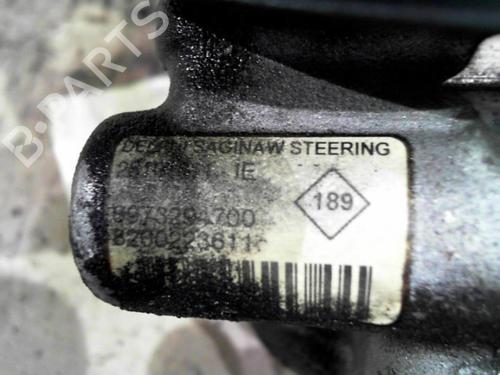 Steering pump RENAULT VEL SATIS (BJ0_) 3.0 dCi (BJ0J, BJ0N) | BP24743823M99 - Image 2