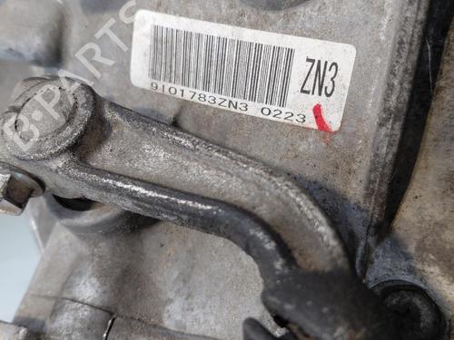 Gearkasse Gearkasse 38942372 38942372