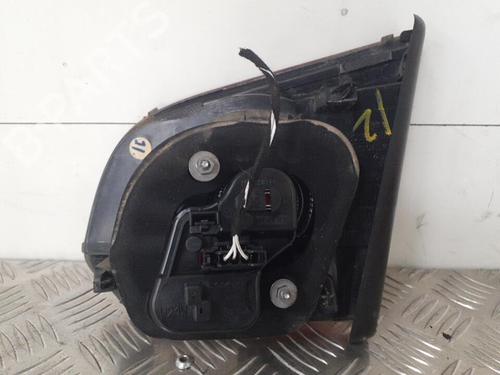 Left tailgate light VW GOLF VI (5K1) 1.6 TDI | BP24759803C79 