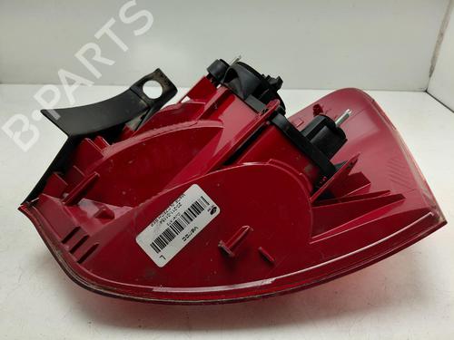 Left taillight CITROËN C5 III (RD_) 1.6 HDi 110 (RD9HZC) | BP37501607C34 - Image 4