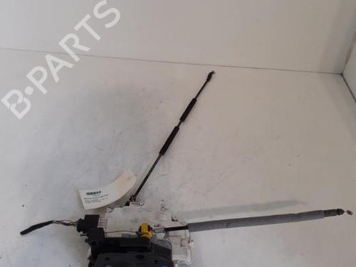 Used Rear left lock SEAT LEON (1P1) 1.9 TDI (105 hp) 24760833