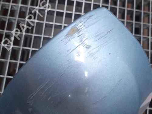 Right mirror HYUNDAI GETZ (TB) 1.5 CRDi | BP24748385C27 