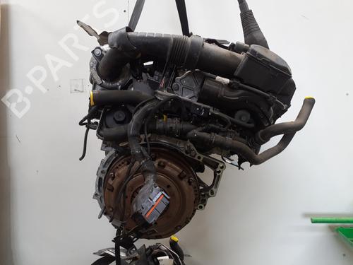 Engine CITROËN JUMPY III Van (V_) 1.5 BlueHDi 100 | BP28544308M1