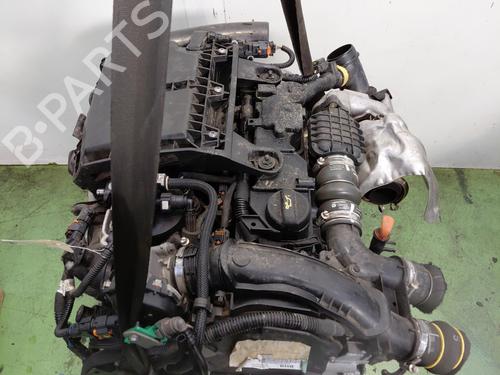 Engine CITROËN BERLINGO Box Body/MPV (B9) 1.6 BlueHDi 100 | BP33305290M1  - Image 8