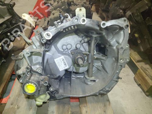 Used Gearbox CITROËN ZX (N2) 1.9 D (68 hp) 24770094